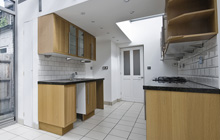 Kearsney kitchen extension leads
